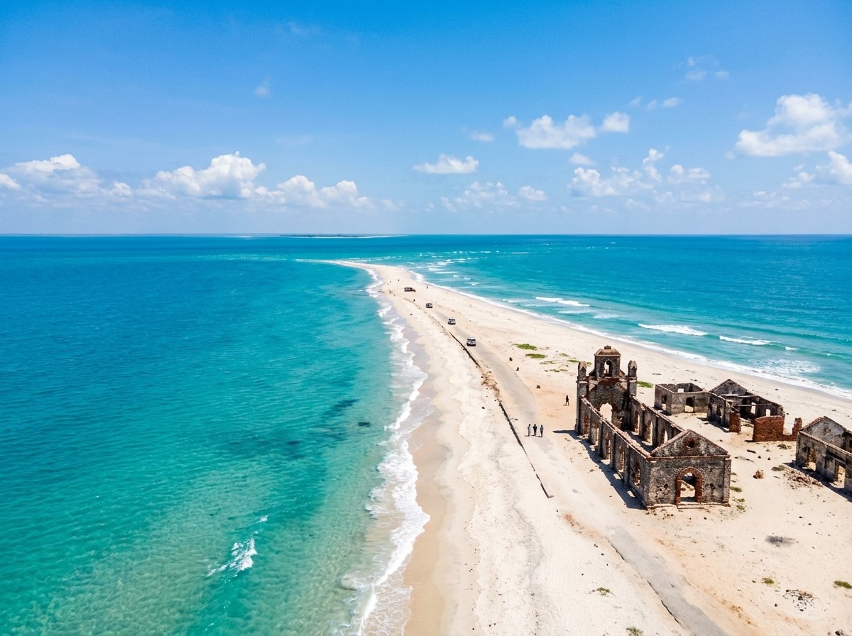 Madurai Ã¢â‚¬â€œ Rameshwaram Ã¢â‚¬â€œ Kanyakumari Tour